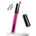 Nykaa All Day Matte Long Lasting Transferproof  Liquid Lipstick Teacher Tribe