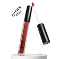 Nykaa All Day Matte Long Lasting Transferproof Liquid Lipstick Dear Doc