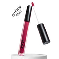 Nykaa All Day Matte Long Lasting Transferproof  Liquid Lipstick Home Girl