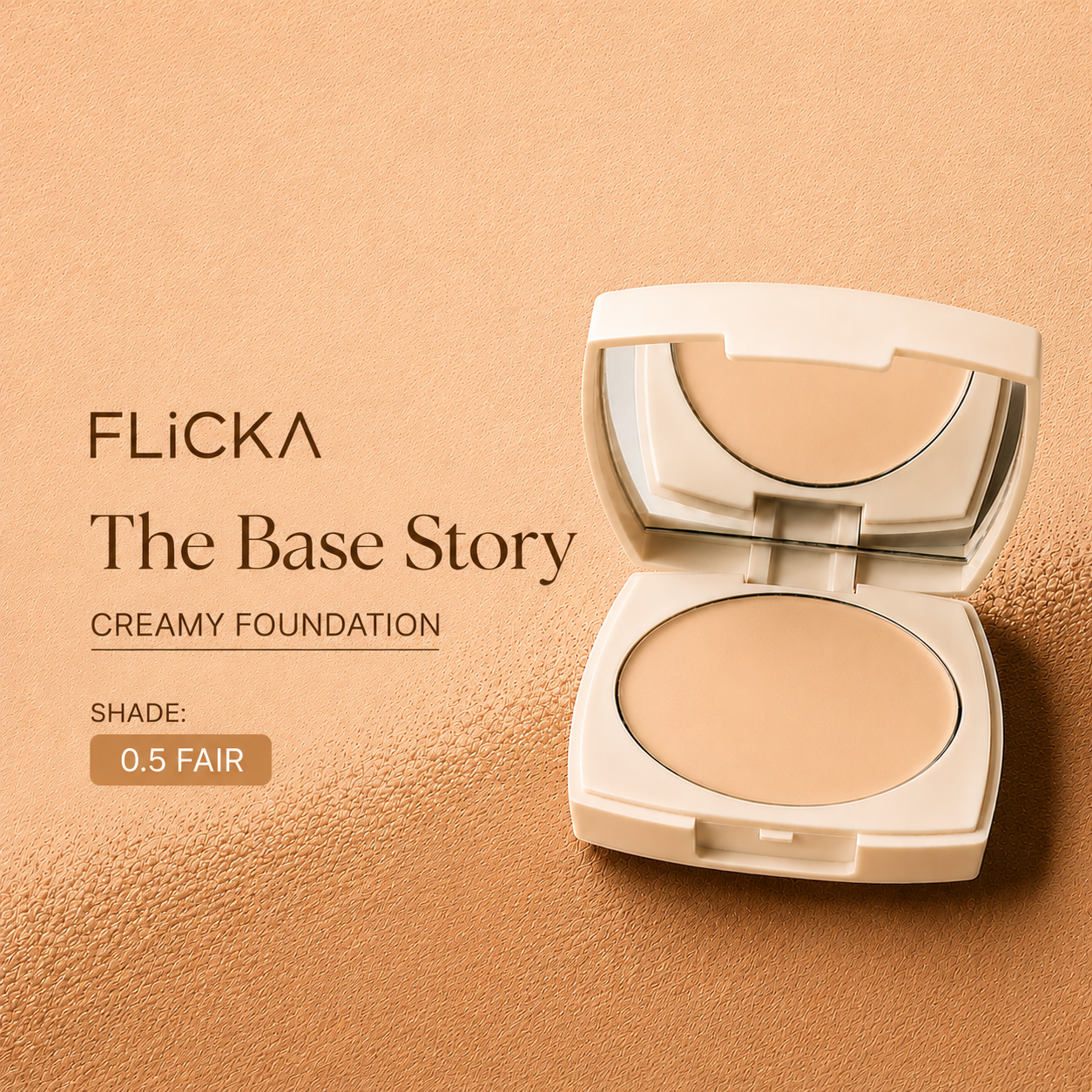 FLICKA THE BASE STORY