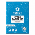 FUSION 10-STEP HYDRA FACIAL KIT