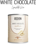 OSSION WHITE CHOCOLATE LIPOSOLUBLE WAX 800ML