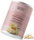NEURON MAXIMUM ORGANIC WHITE CHOCOLATE LIPOSOLUBLE WAX 800ML