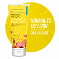 AROMA MAGIC GRAPE FRUIT FACEWASH 100ML