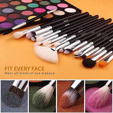 BEILE B30 PROFESSIONAL MAKEUP BRUSH SET OF 30 BRUSHES