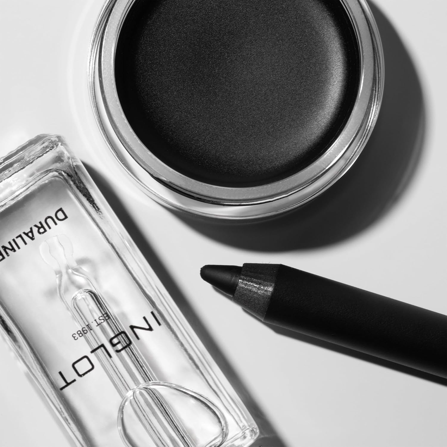 INGLOT DURALINE MAKEUP MIXING LIQUID 9ML