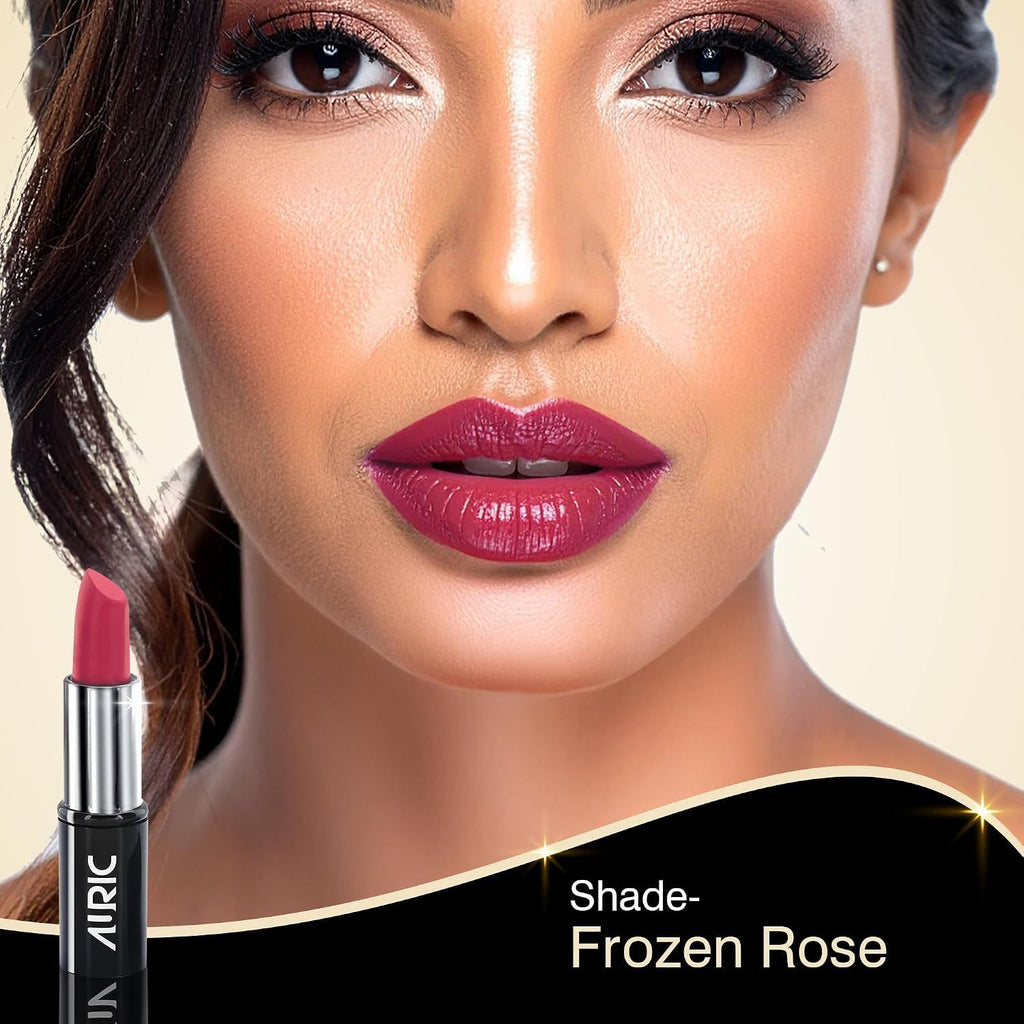 Auric MoistureSeal Lipstick - 4.2g