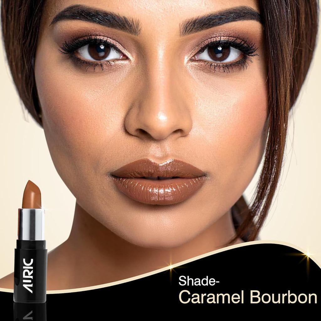 Auric MoistureSeal Lipstick - 4.2g