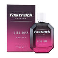 Fastrack Girl Boss Eau de Parfum for Women 100 ml