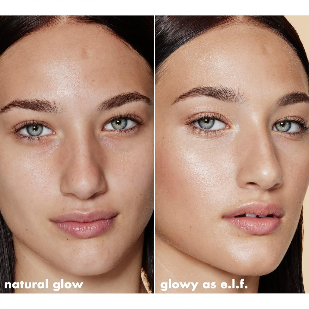 elf HALO GLOW LIQUID FILTER FAIR/LIGHT 31.5ml