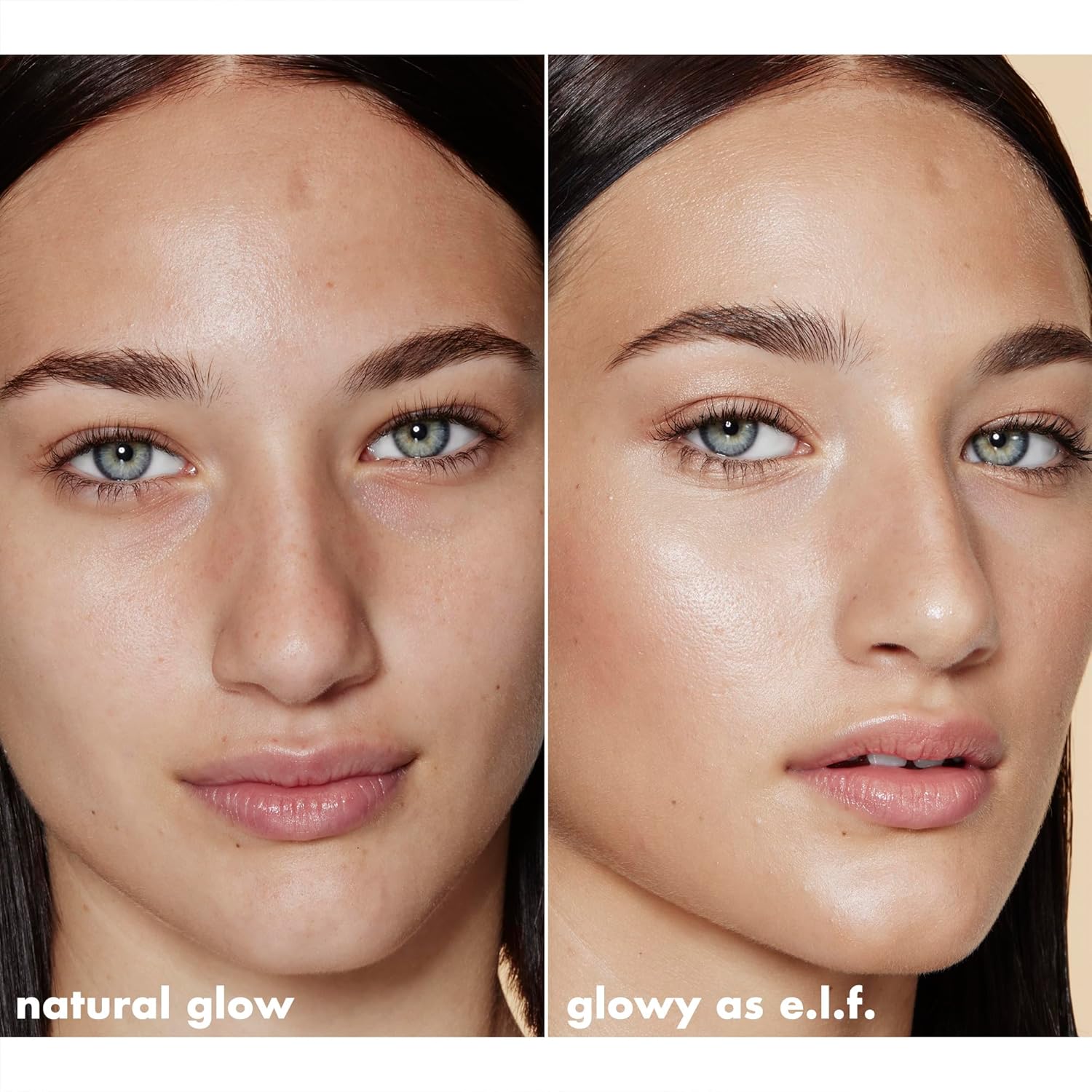 elf HALO GLOW LIQUID FILTER FAIR/LIGHT 31.5ml