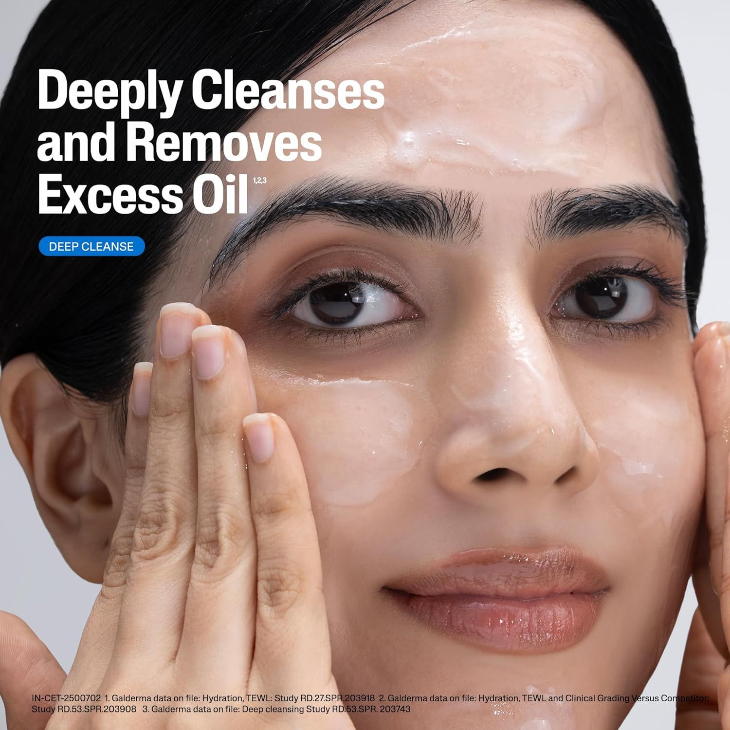 CETAPHIL OILY SKIN CLEANSER