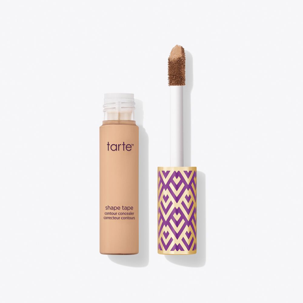TARTE SHAPE TAPE CONTOUR CONCEALER CORRECTEAR CONTOURS 35N MEDIUM