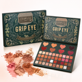 EIZABETH EDEN GRIP EYE 48 COLOR EYE SHADOW PALLETS