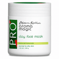 AROMA MAGIC CLAY FACE MASK 200GM