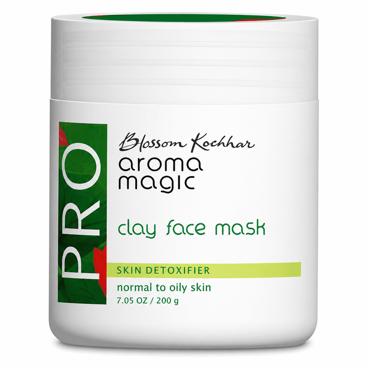 AROMA MAGIC CLAY FACE MASK 200GM