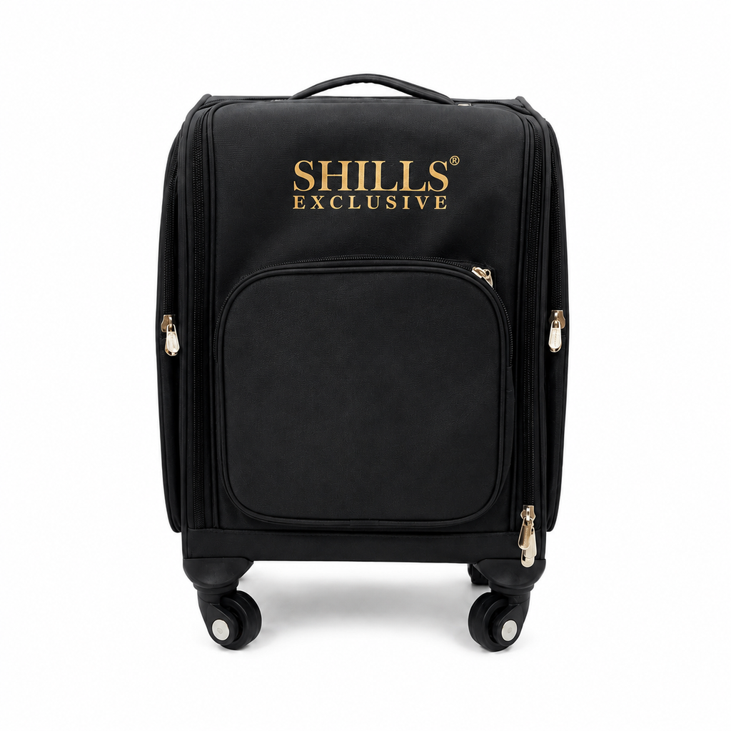 SHILLS MAKEUP VANITY
