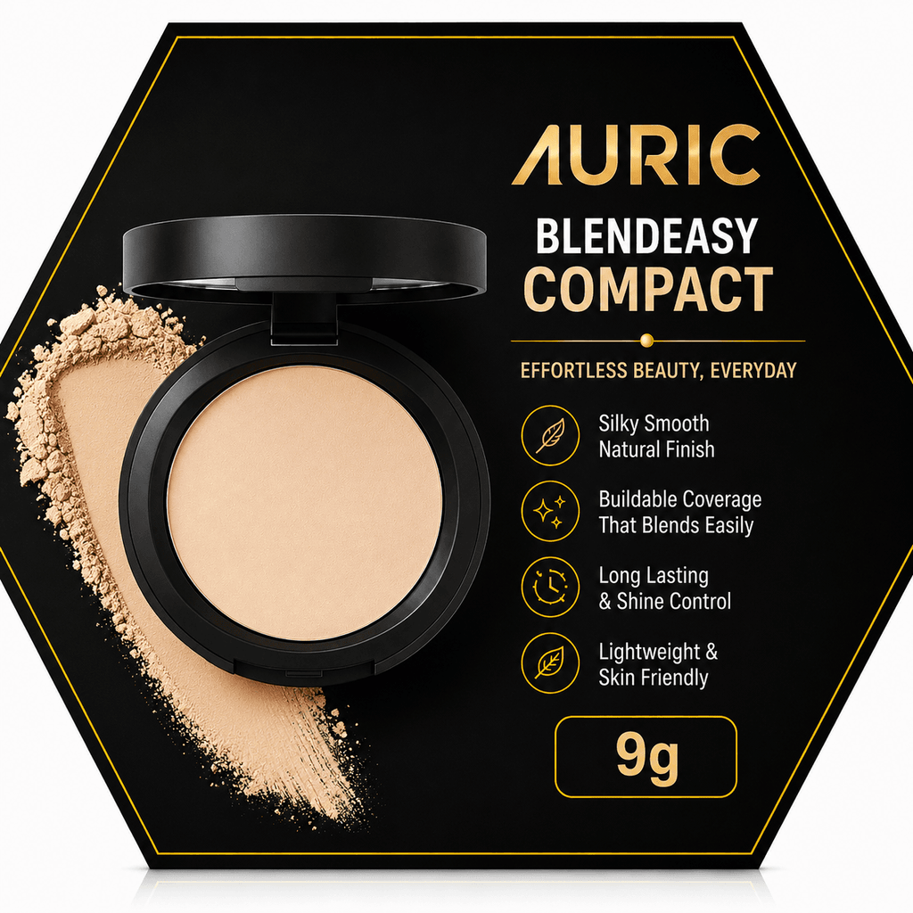 Auric BlendEasy Compact - 9g