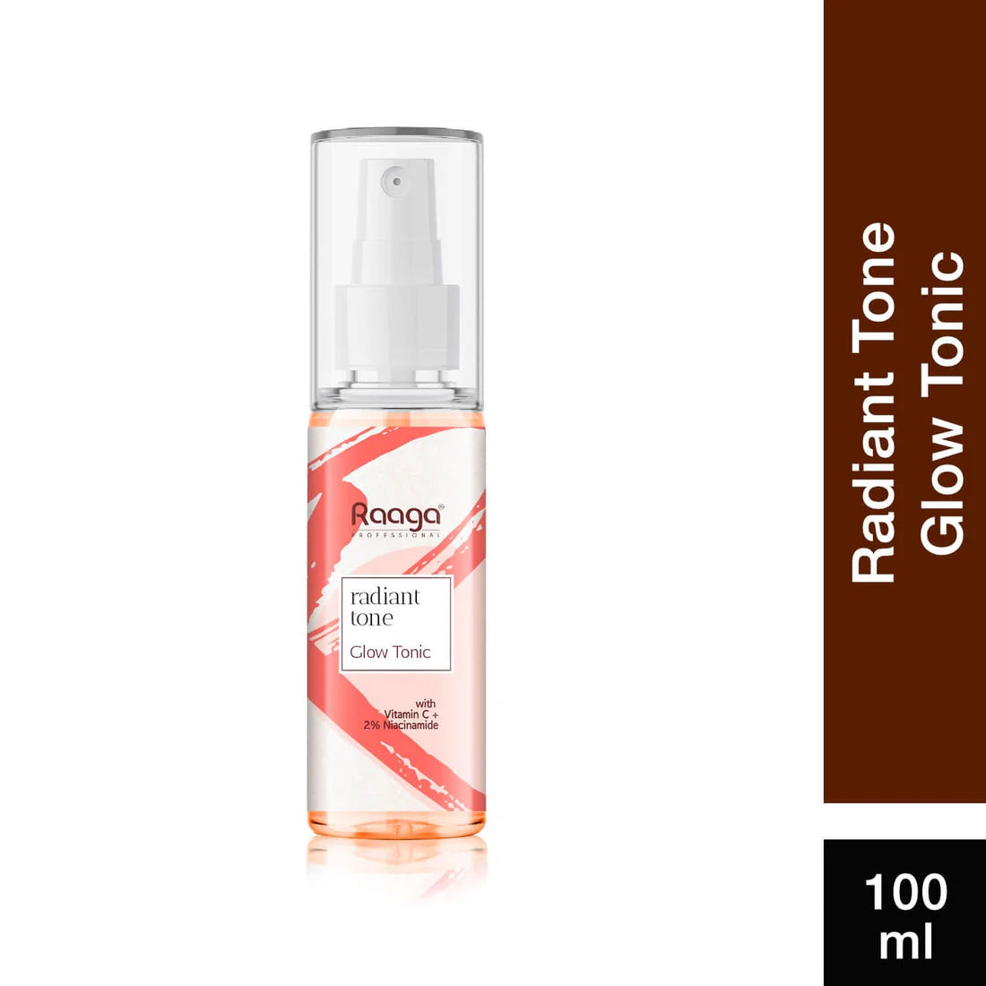 RAAGA RADIANT TONE GLOW TONIC