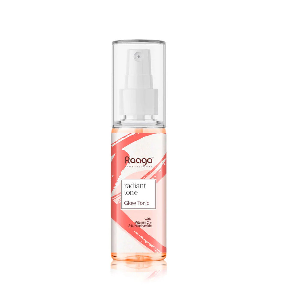 RAAGA RADIANT TONE GLOW TONIC