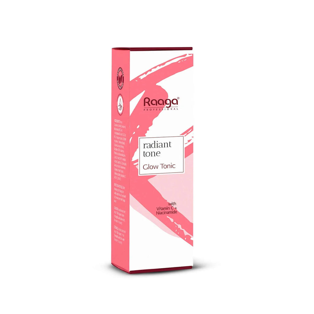 RAAGA RADIANT TONE GLOW TONIC