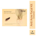 RAAGA STEM CELLS ACNE FACIAL KIT
