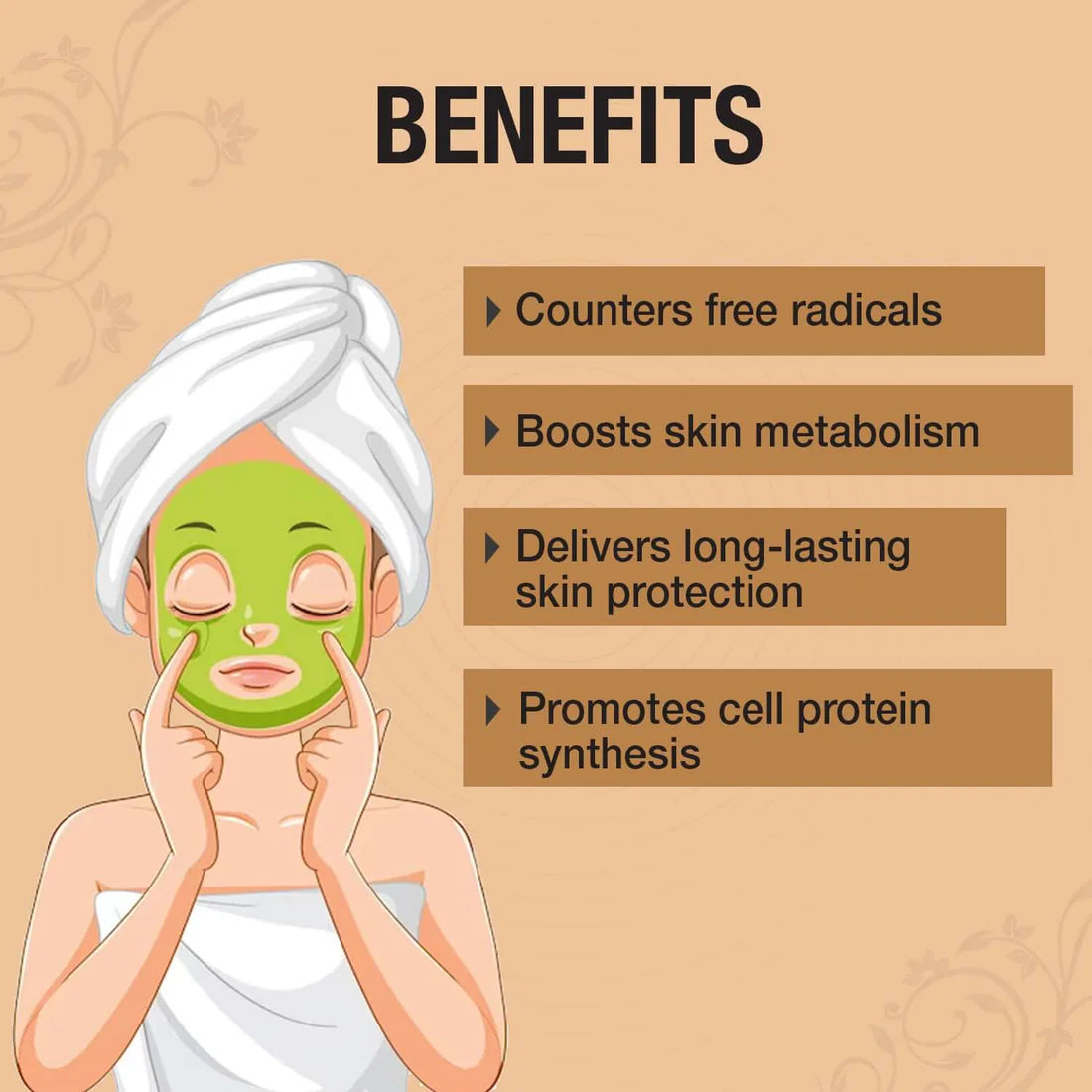 RAAGA STEM CELLS ACNE FACIAL KIT