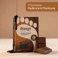 RAAGA MENI PEDI CHOCO