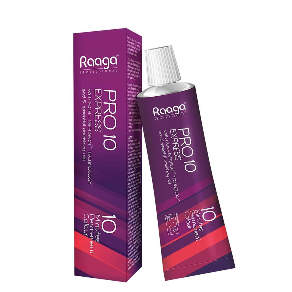 RAAGA PRO 10 COLOR TUBE 4.26