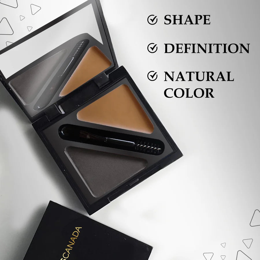 FC SHAPE UP BROW KIT