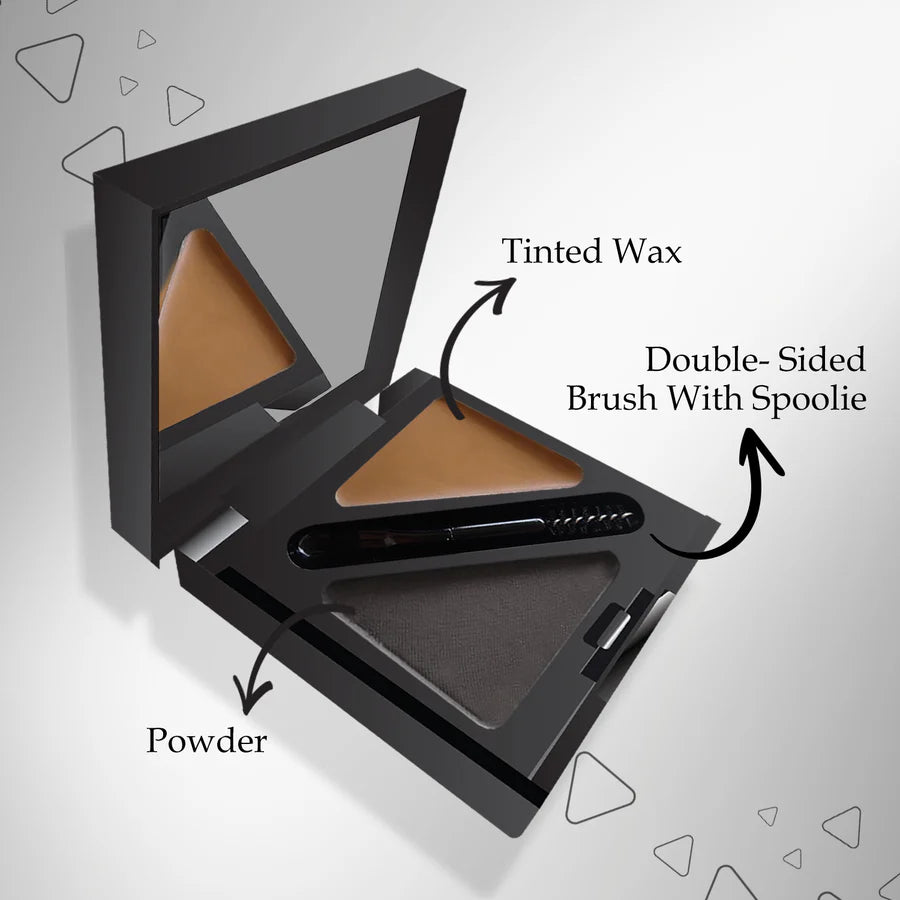 FC SHAPE UP BROW KIT
