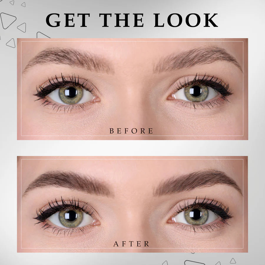 FC SHAPE UP BROW KIT