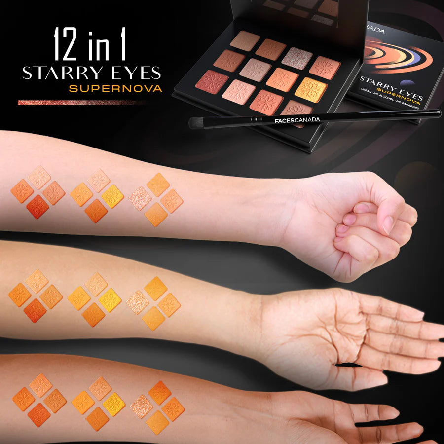FC STARRY EYES