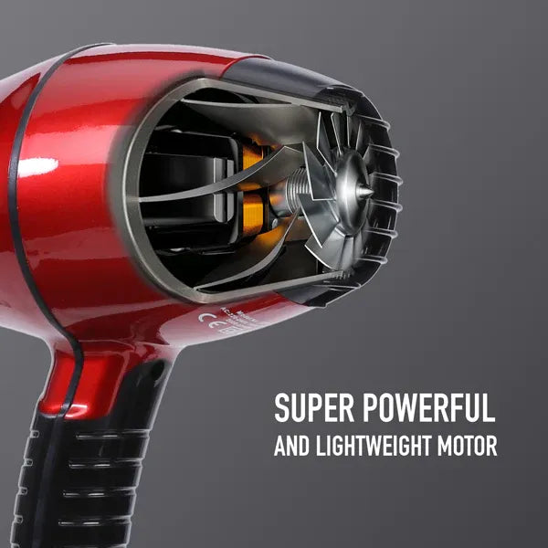 IKONIC Hair Dryer Pro 2200