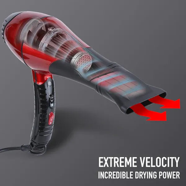 IKONIC Hair Dryer Pro 2200