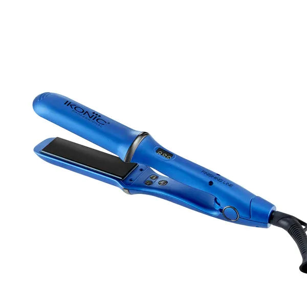 IKONIC Hair Straightner Finishing Line