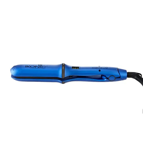 IKONIC Hair Straightner Finishing Line