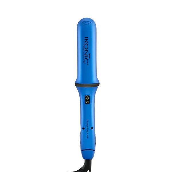 IKONIC Hair Straightner Finishing Line