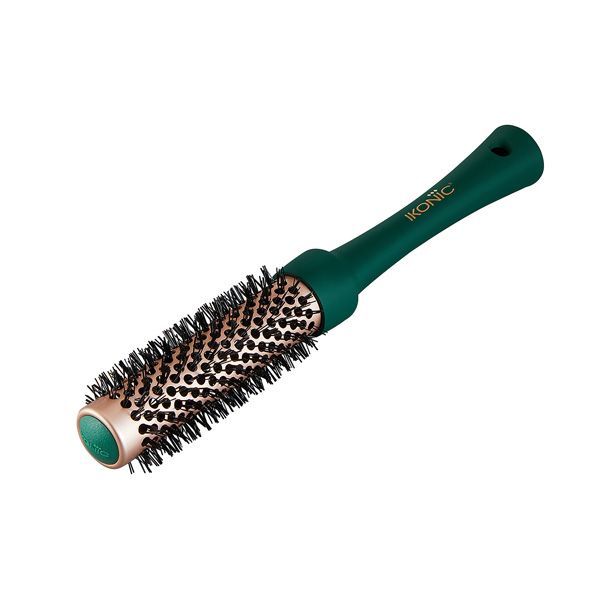 IKONIC Ceramic Blow Dry Brush 25 mm