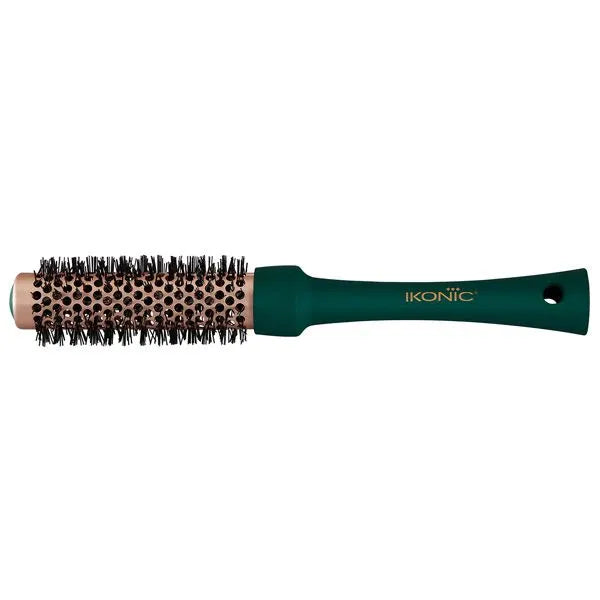IKONIC Ceramic Blow Dry Brush 25 mm