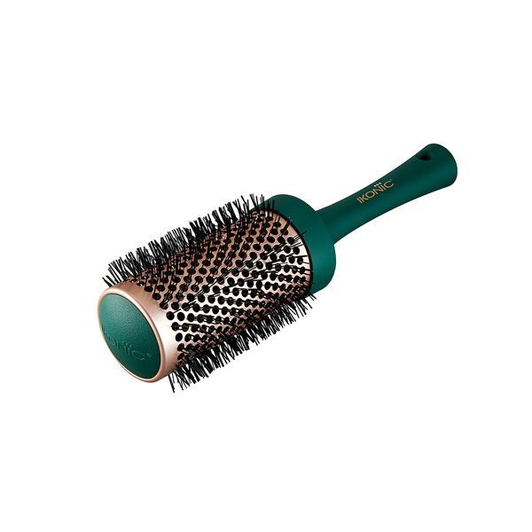 IKONIC Ceramic Blow Dry Brush 52 mm