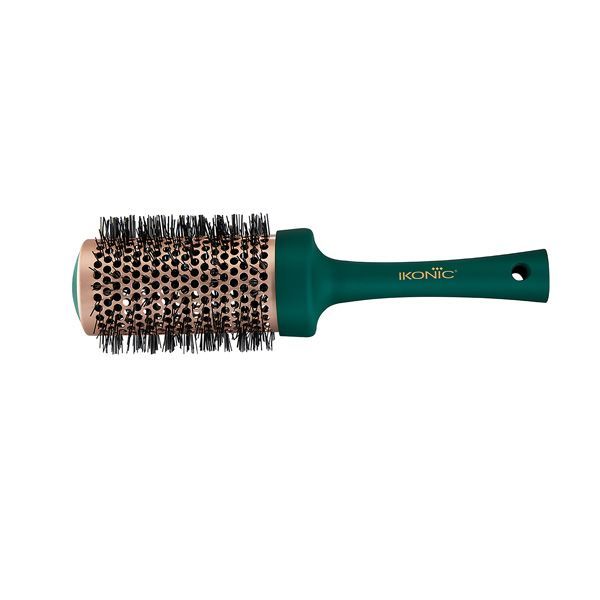 IKONIC Ceramic Blow Dry Brush 52 mm