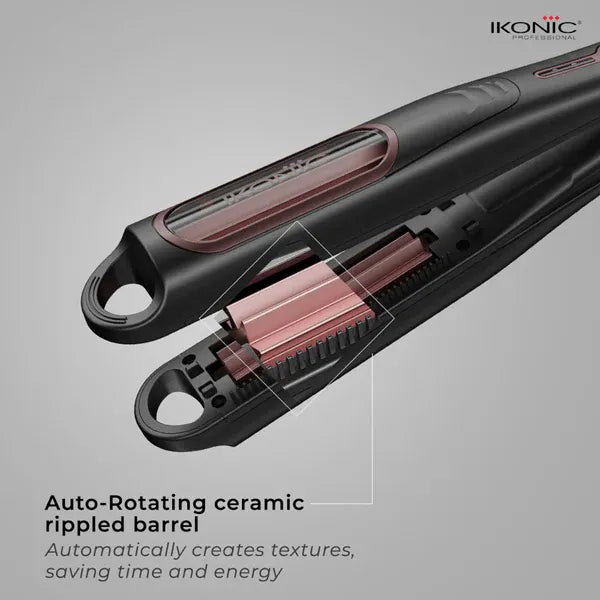 IKONIC Super Crimper Hair Styler