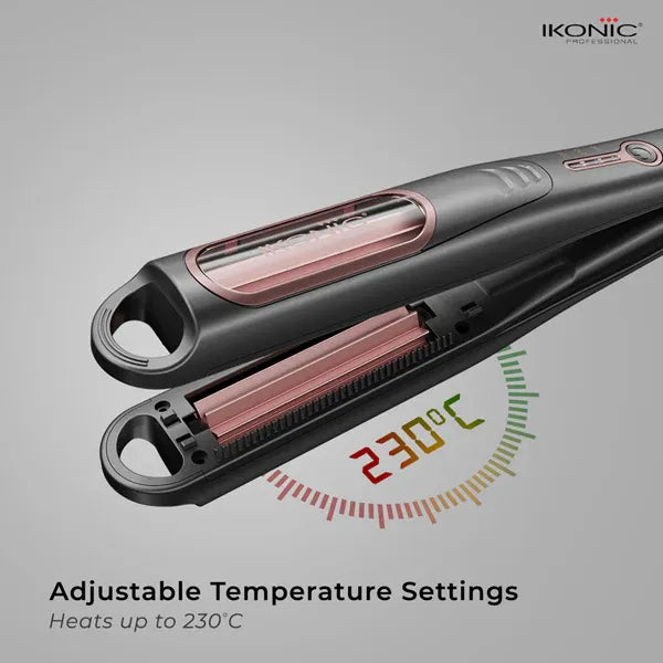 IKONIC Super Crimper Hair Styler