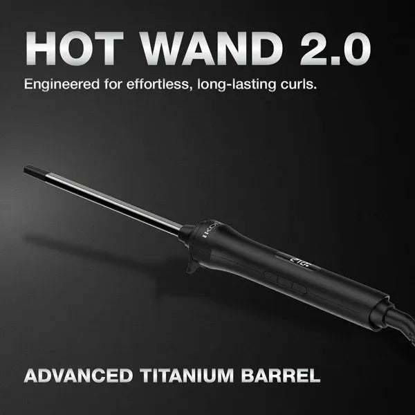 IKONIC Hot Wand 2.0