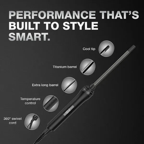 IKONIC Hot Wand 2.0