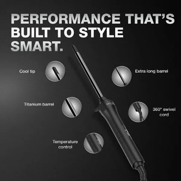 IKONIC Hot Wand 2.0