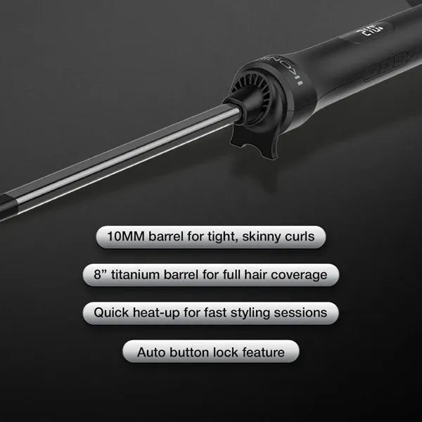 IKONIC Hot Wand 2.0