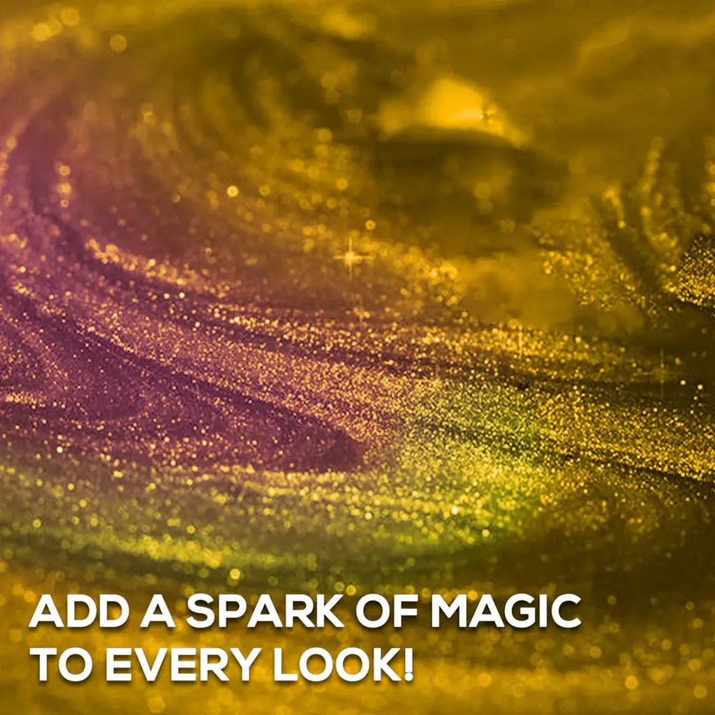 RENEE HOLOGRAPHIC LIQUID EYELINER
