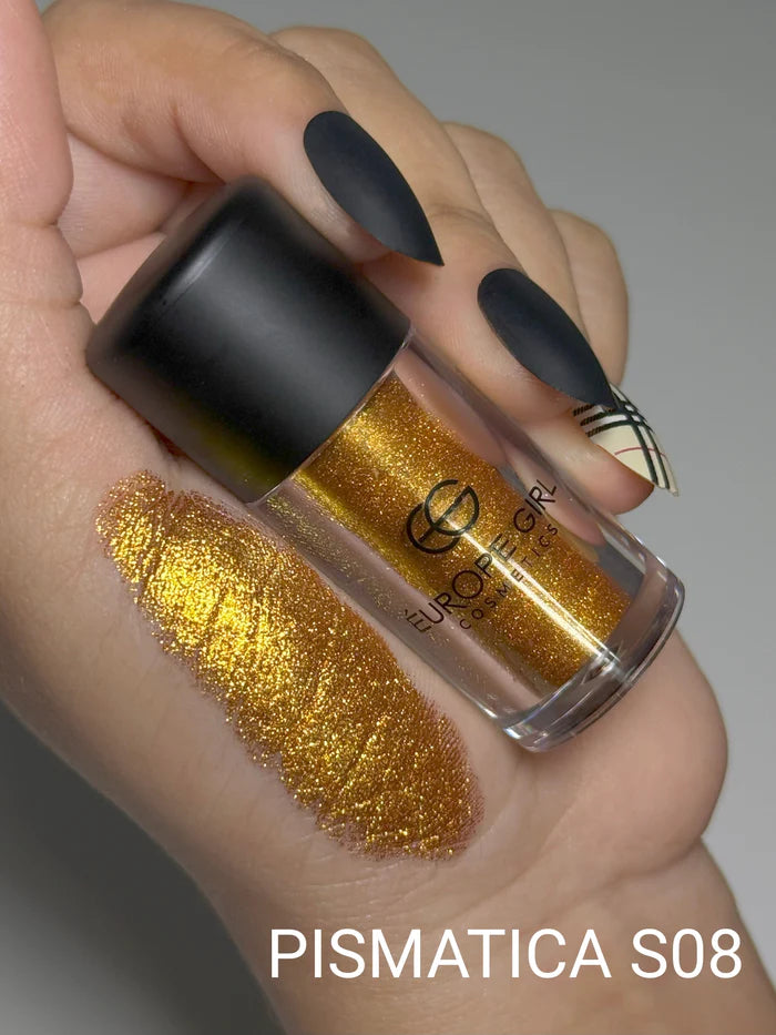 EUROPE GIRL STARDUST PIGMENT